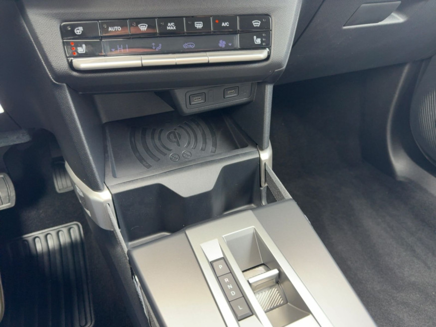 OPEL Frontera GS