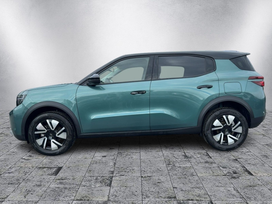 OPEL Frontera GS