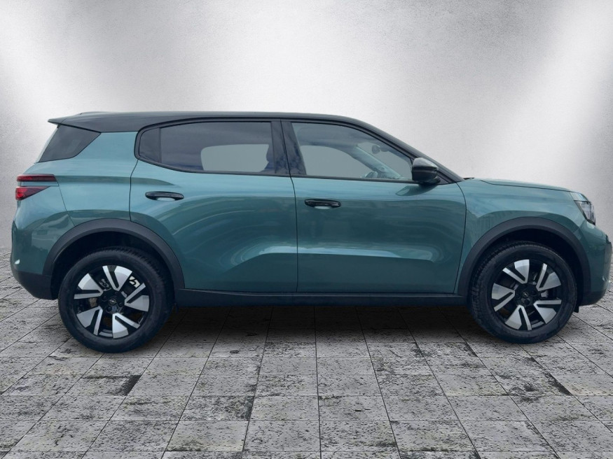 OPEL Frontera GS
