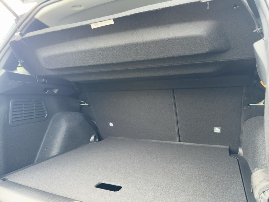 OPEL Frontera GS