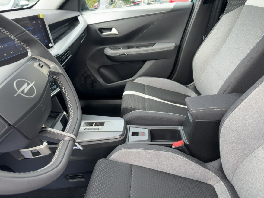 OPEL Frontera GS