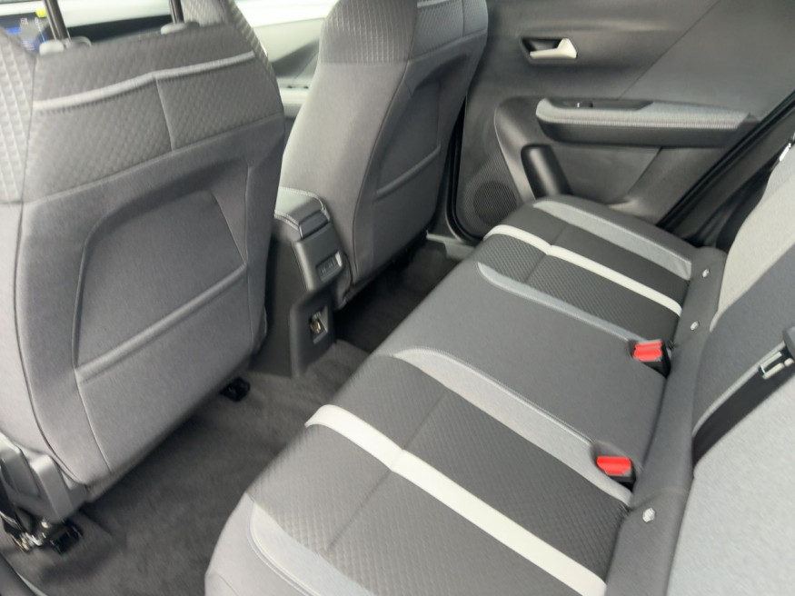 OPEL Frontera GS