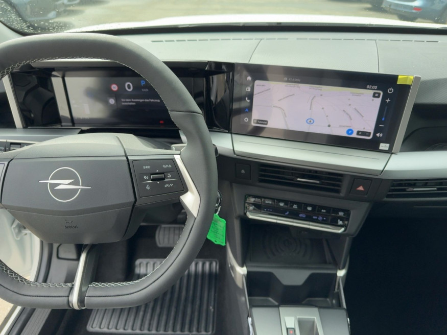 OPEL Frontera Ultimate
