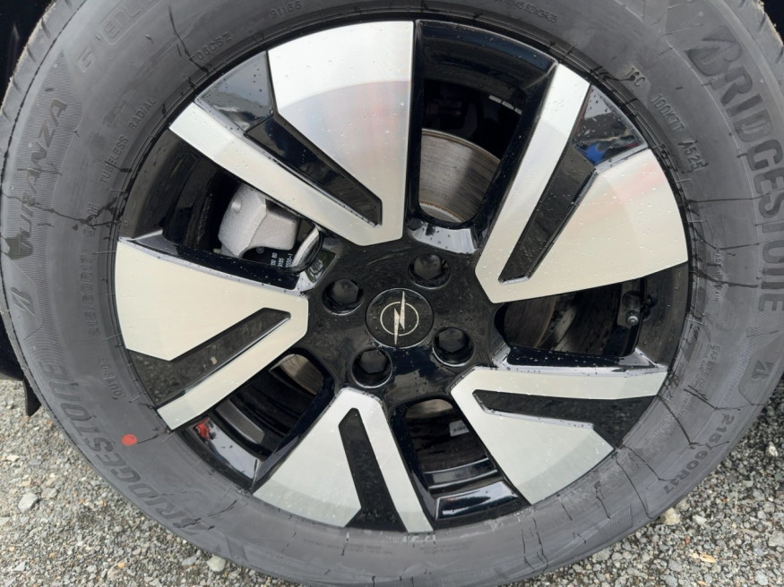 OPEL Frontera Ultimate