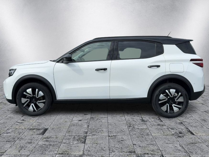 OPEL Frontera Ultimate