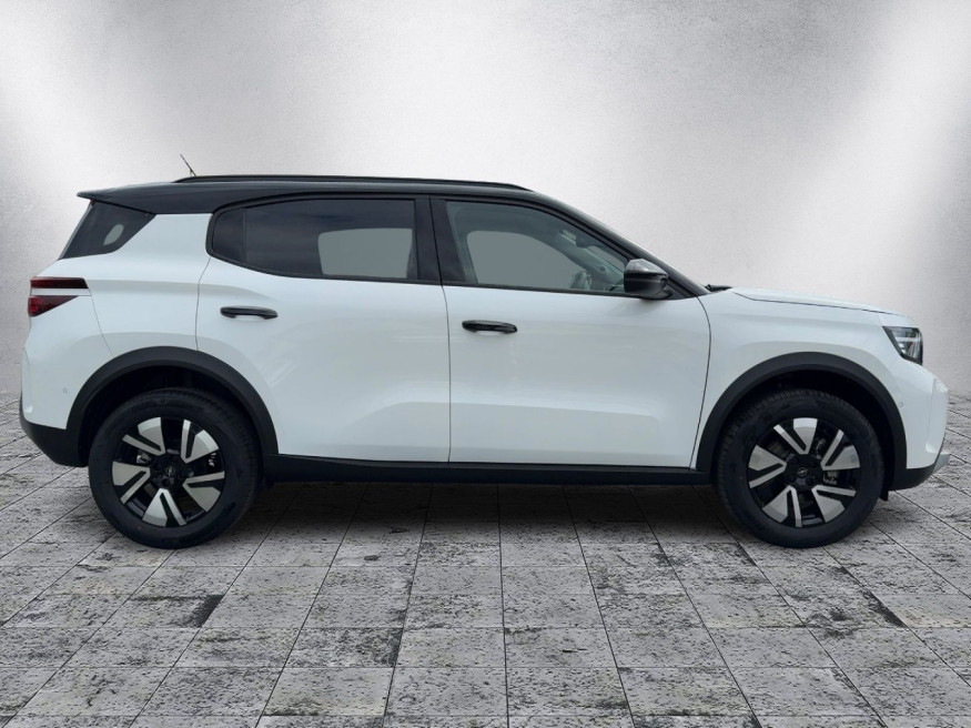 OPEL Frontera Ultimate