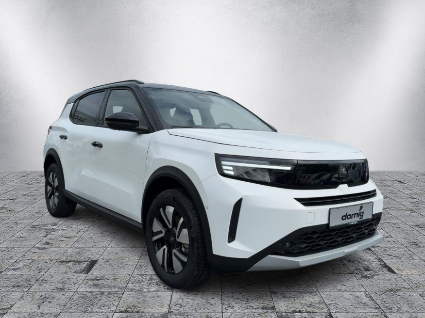 OPEL Frontera Ultimate