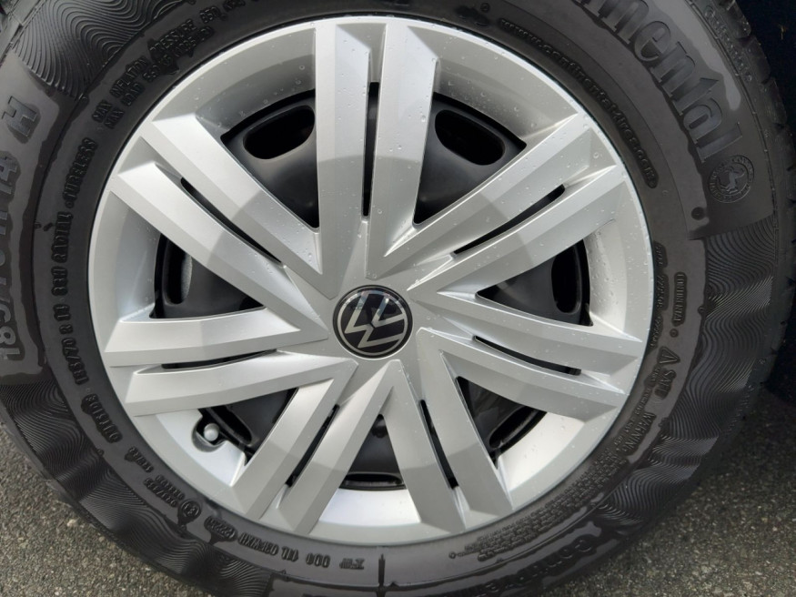 VW Polo TSI, LED, SHZ, PDC