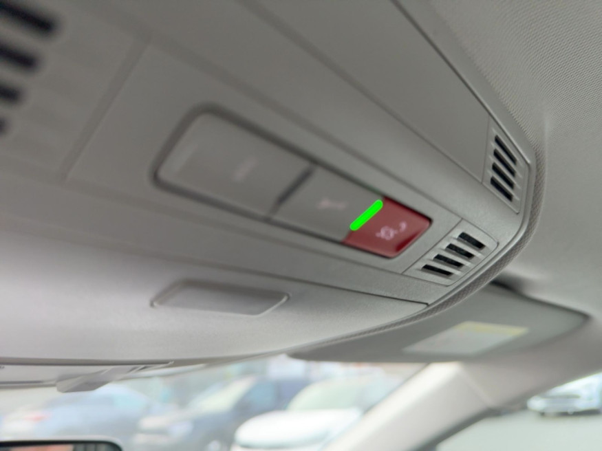 VW Polo TSI, LED, SHZ, PDC