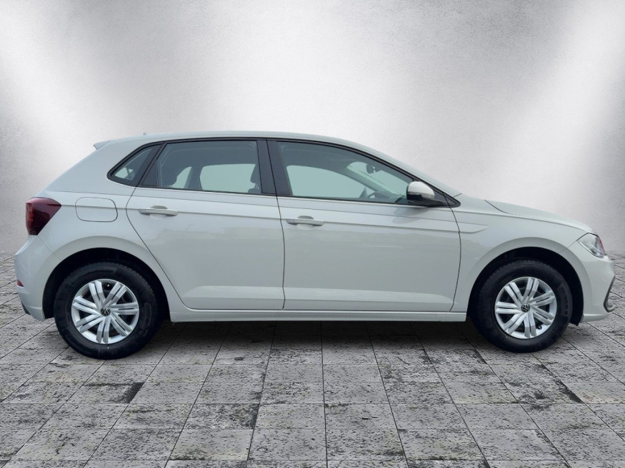 VW Polo TSI, LED, SHZ, PDC