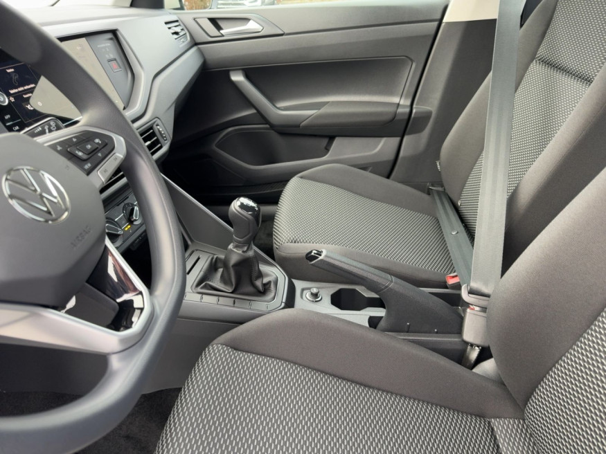 VW Polo TSI, LED, SHZ, PDC