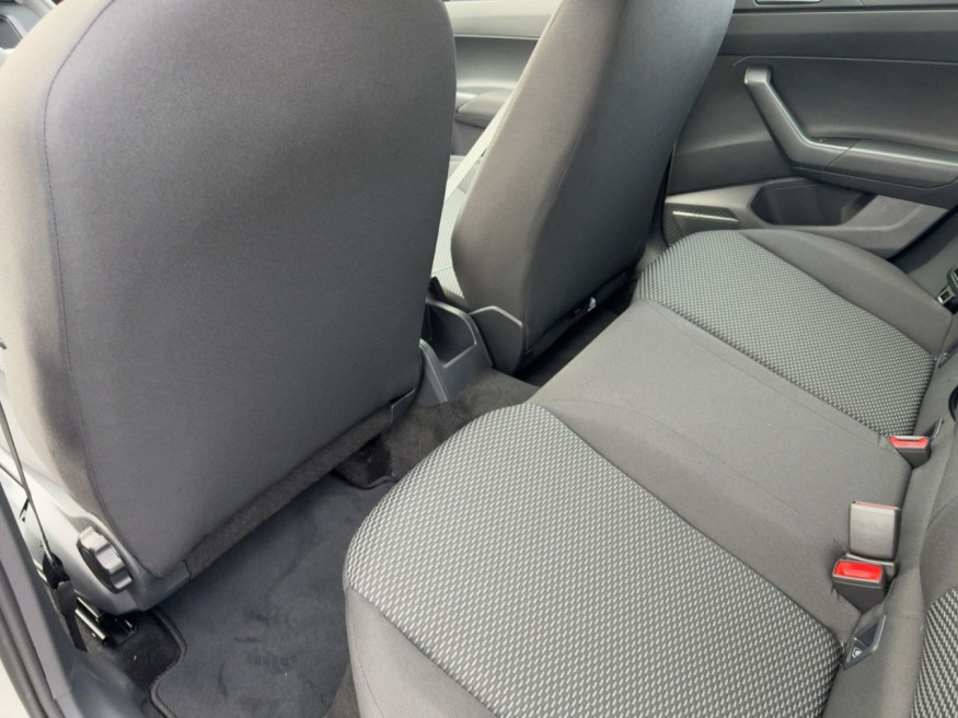 VW Polo TSI, LED, SHZ, PDC