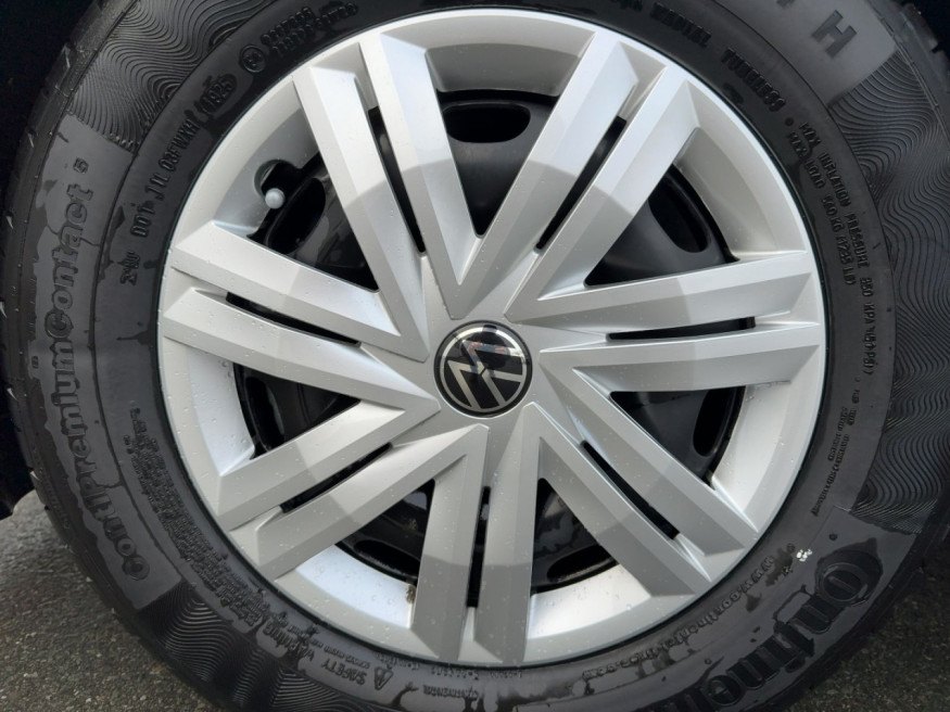 VW Polo TSI, LED, SHZ, PDC