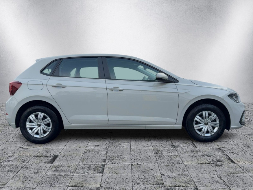 VW Polo TSI, LED, SHZ, PDC