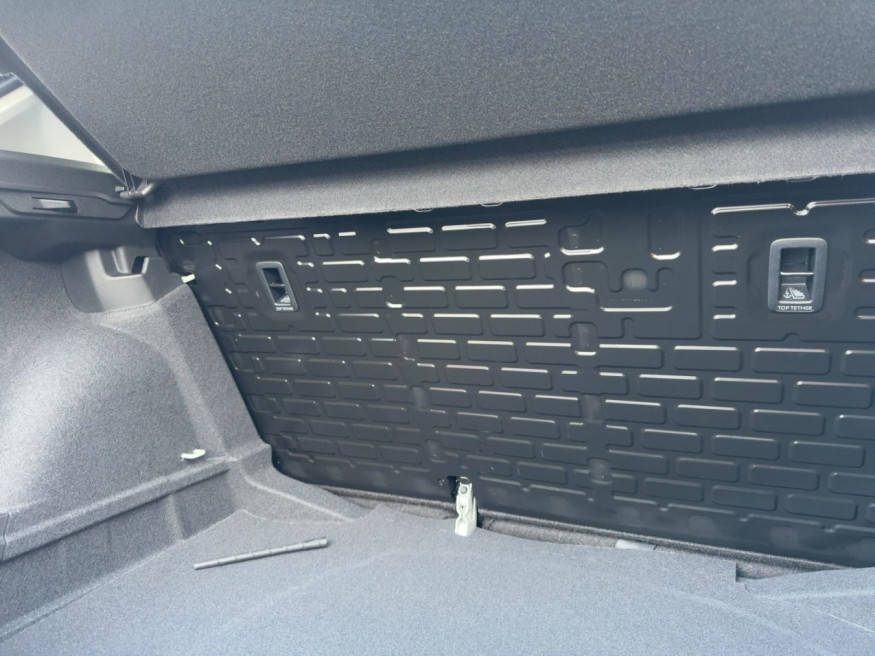 VW Polo TSI, LED, SHZ, PDC