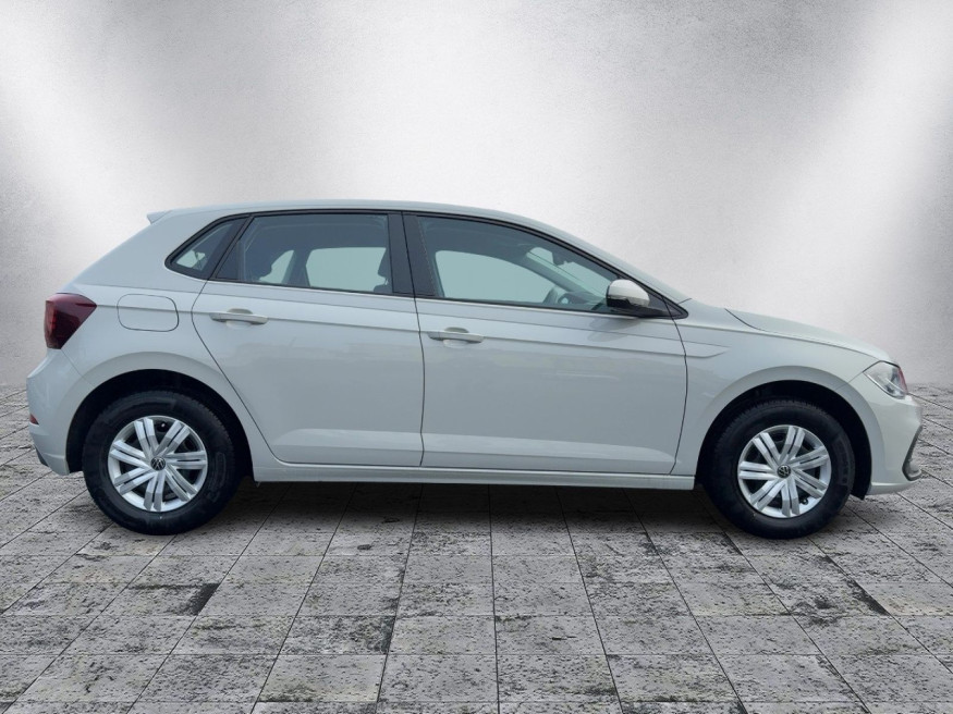 VW Polo TSI, LED, SHZ, PDC