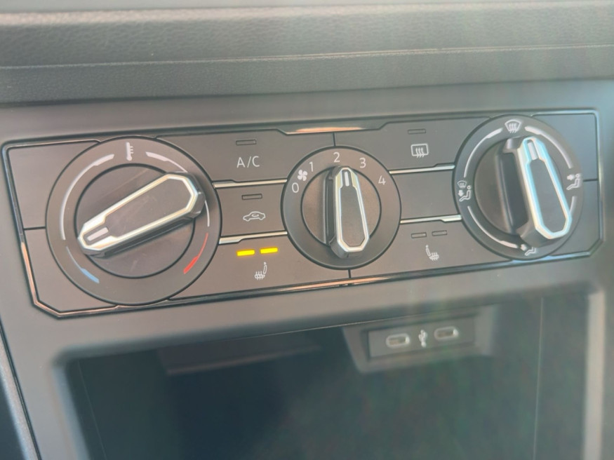 VW Polo 1.0 Basis MPI