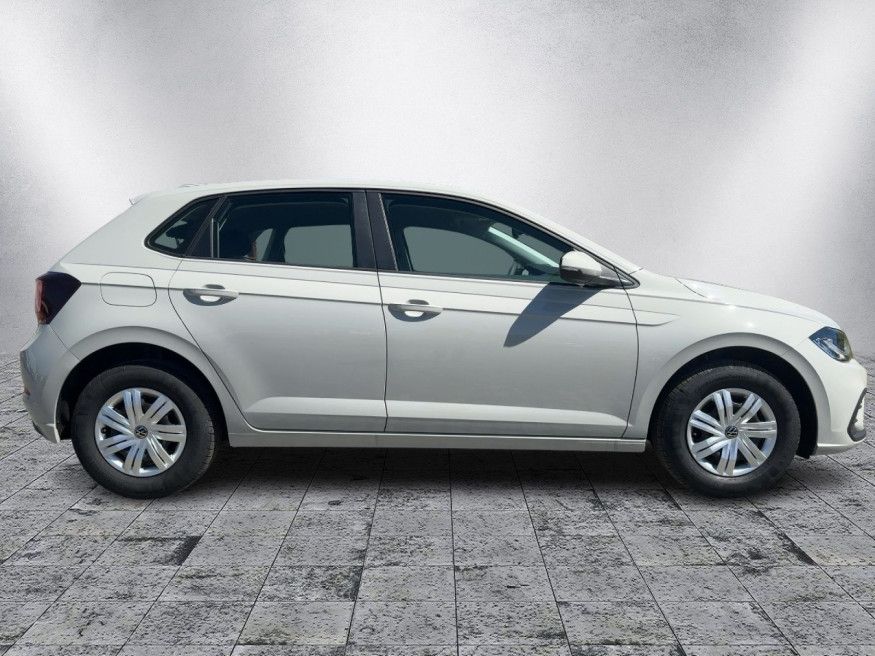 VW Polo 1.0 Basis MPI