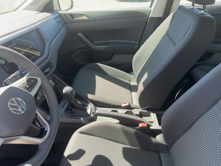 VW Polo 1.0 Basis MPI