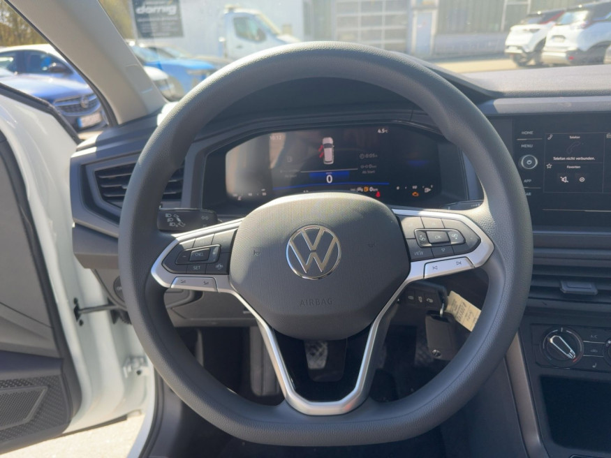 VW Polo 1.0 Basis MPI
