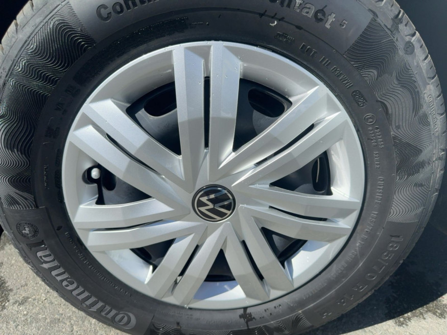 VW Polo 1.0 Basis MPI