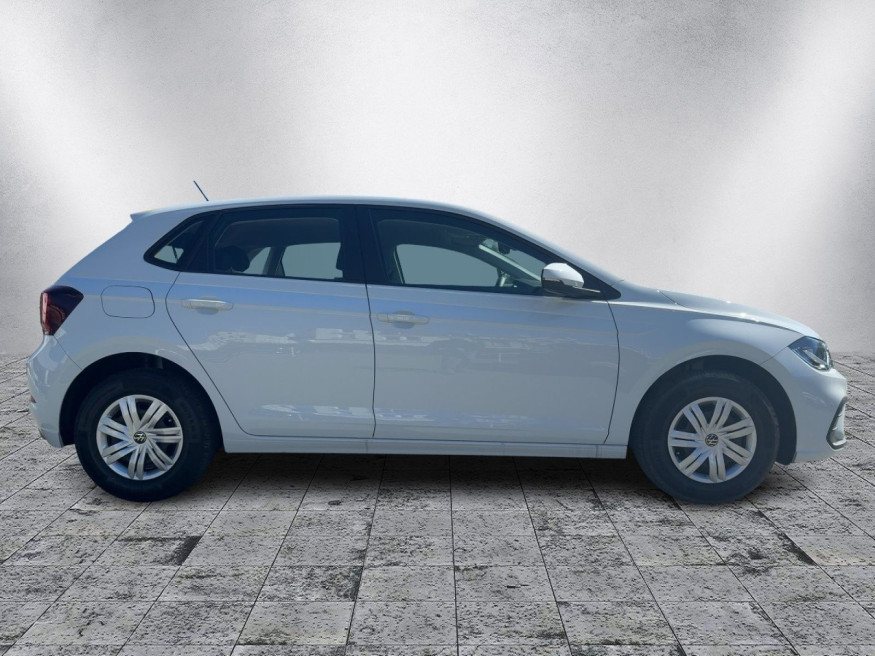 VW Polo 1.0 Basis MPI