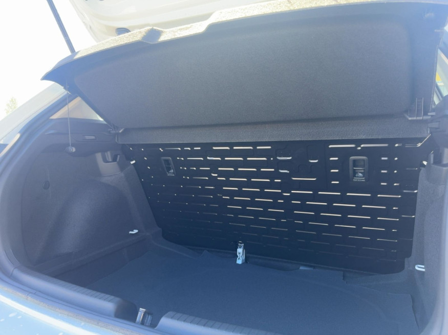 VW Polo 1.0 Basis MPI