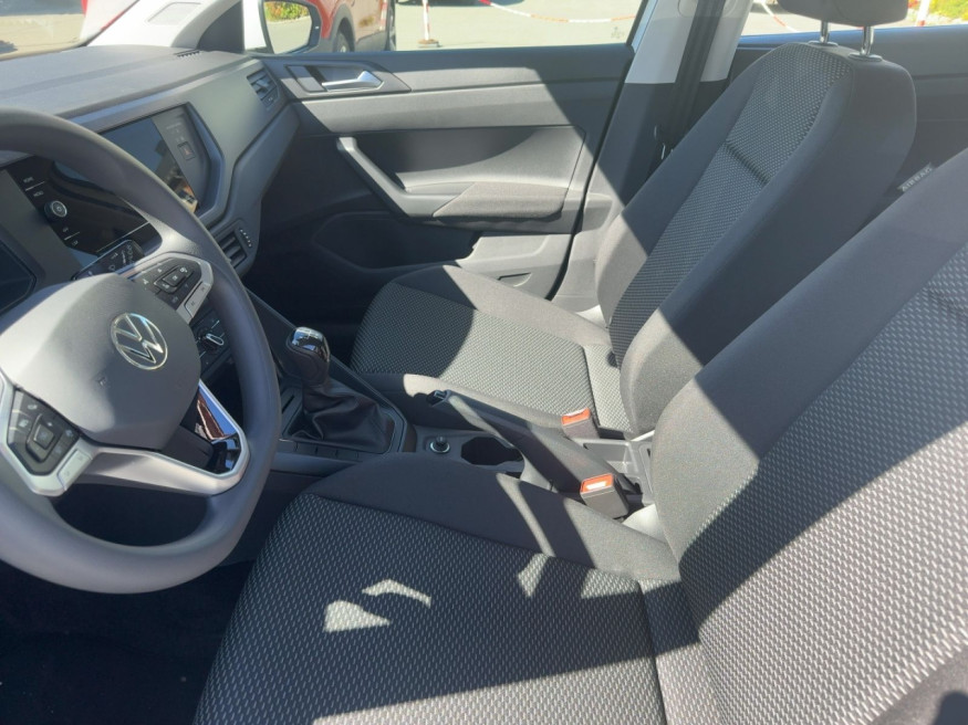 VW Polo 1.0 Basis MPI