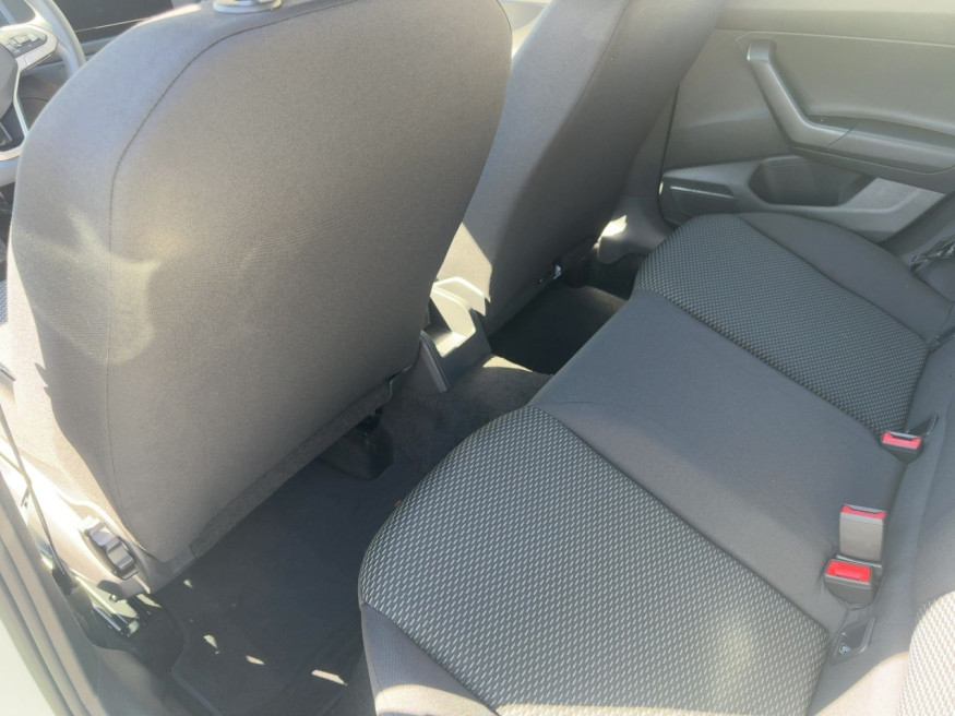 VW Polo 1.0 Basis MPI