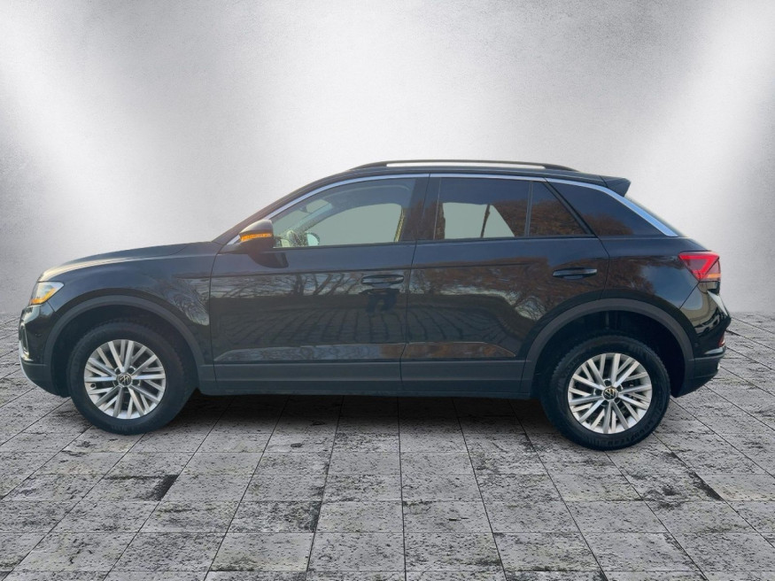 VW T-Roc Life, Climatr., LED, PDC, SHZ