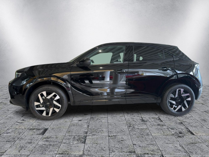 OPEL Mokka GS Facelift 1.2 Tech-Paket