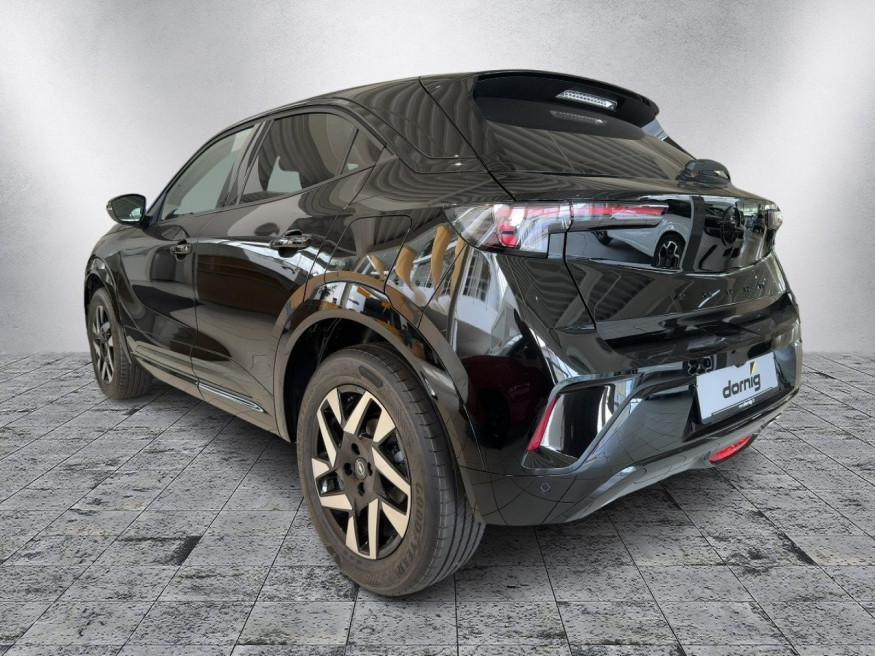OPEL Mokka GS Facelift 1.2 Tech-Paket