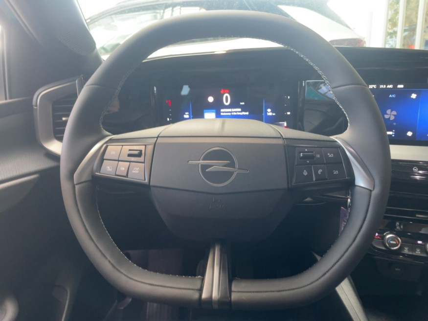 OPEL Mokka Edition Facelift Komfort-Paket