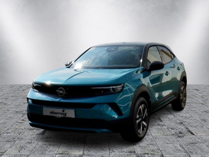 OPEL Mokka Edition Facelift Komfort-Paket