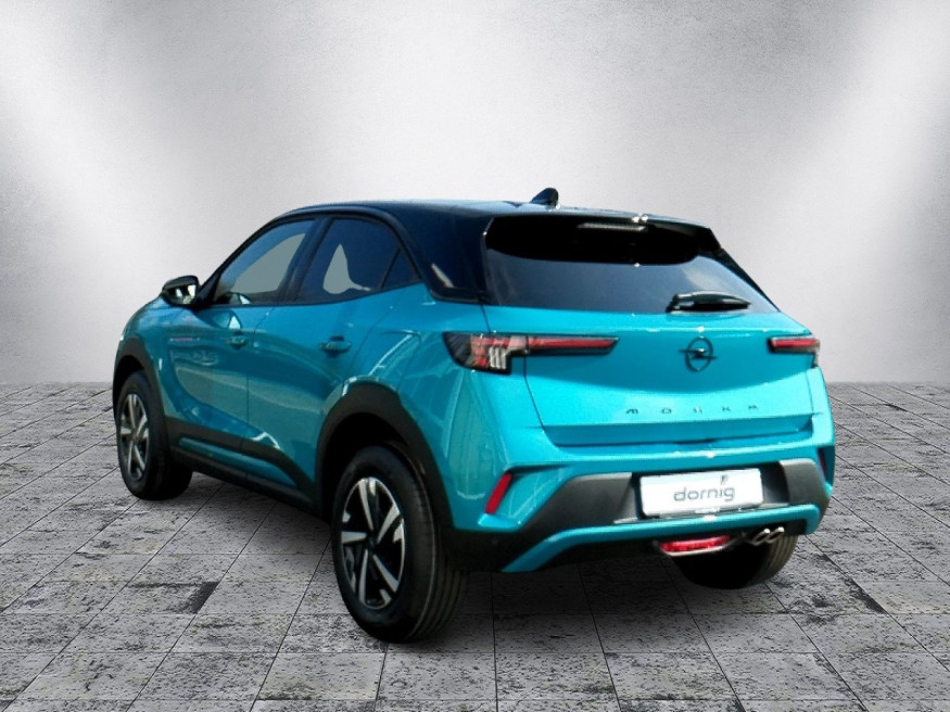 OPEL Mokka Edition Facelift Komfort-Paket