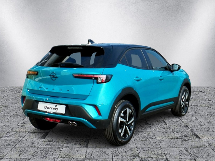 OPEL Mokka Edition Facelift Komfort-Paket