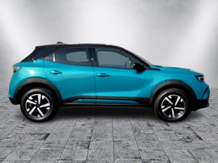 OPEL Mokka Edition Facelift Komfort-Paket