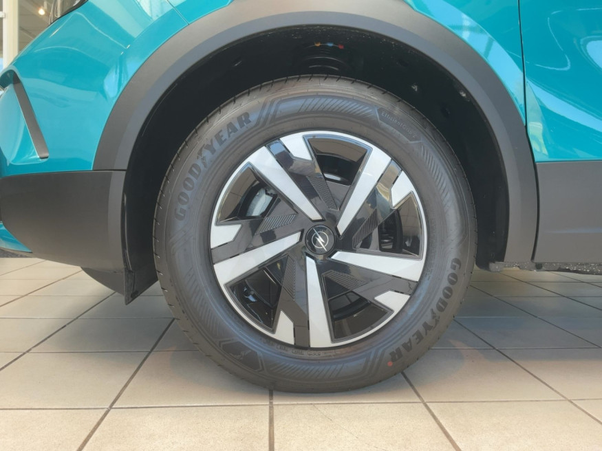 OPEL Mokka Edition Facelift Komfort-Paket