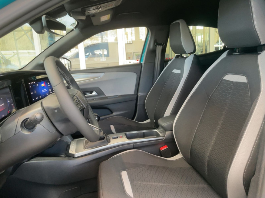 OPEL Mokka Edition Facelift Komfort-Paket