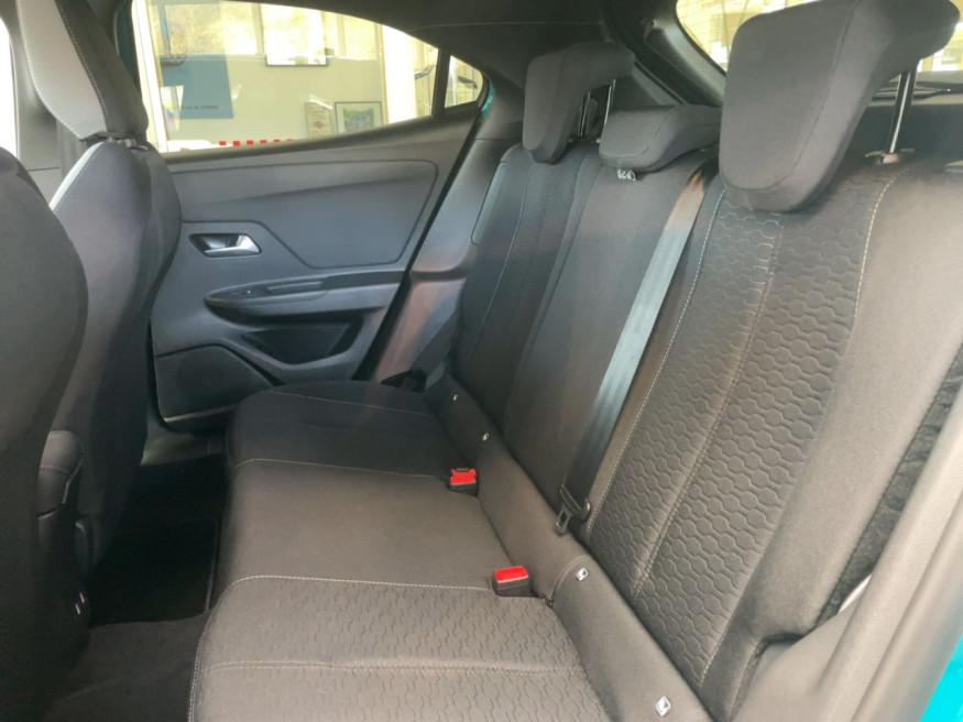 OPEL Mokka Edition Facelift Komfort-Paket