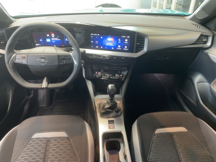 OPEL Mokka Edition Facelift Komfort-Paket