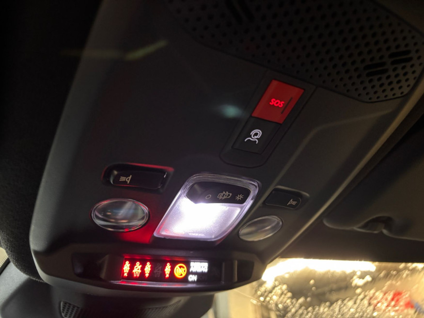 OPEL Mokka Edition Facelift Komfortpaket