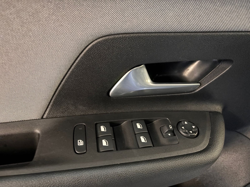 OPEL Mokka Edition Facelift Komfortpaket