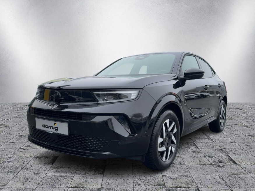 OPEL Mokka GS, Matrix, Kamera, Navi