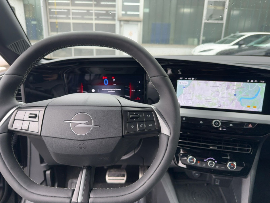 OPEL Mokka GS, Matrix, Kamera, Navi