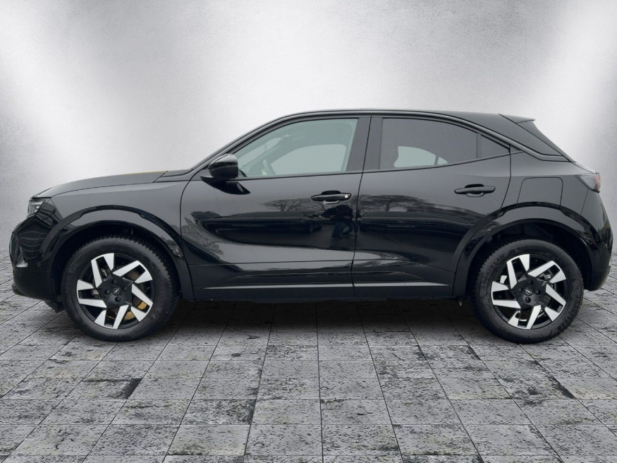 OPEL Mokka GS, Matrix, Kamera, Navi