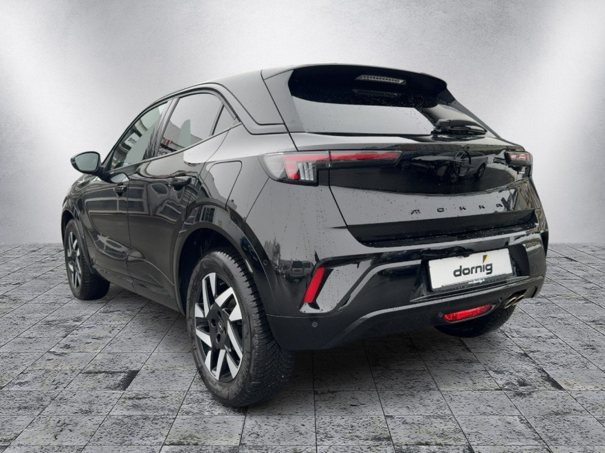 OPEL Mokka GS, Matrix, Kamera, Navi