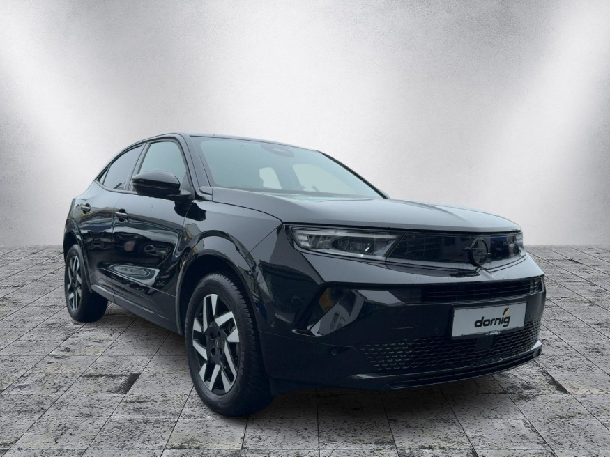 OPEL Mokka GS, Matrix, Kamera, Navi