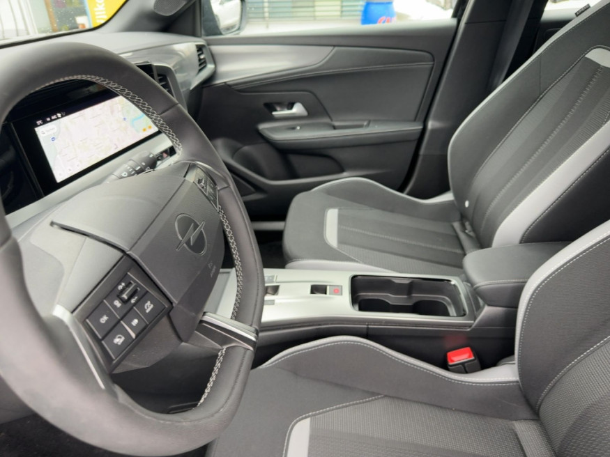 OPEL Mokka GS, Matrix, Kamera, Navi