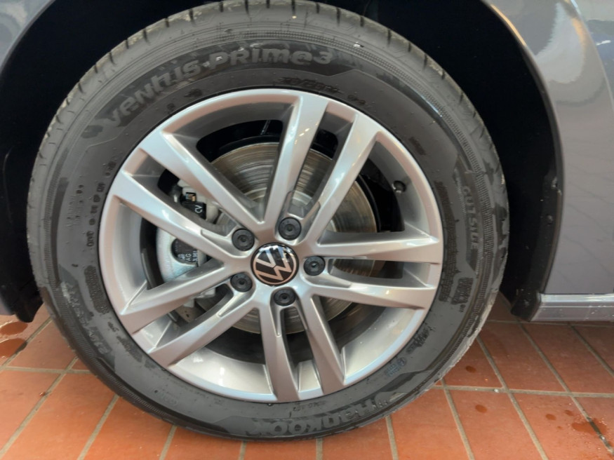 VW Touran Comfortline DSG,7-Sitzer, Navi